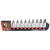 Garnitura nasadnih kljuceva TORX 1/2 T20-T70 Modeco