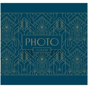 Foto Album Art Deco 10x15/200 - 1878