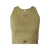 4F Športni top FNK oliva