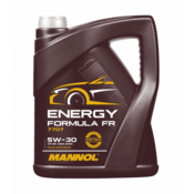 Mannol motorno ulje Energy Formula FR 5W-30 A5/B5, 5l