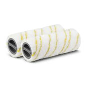 KARCHER 2.055-006.0 set rumenih valjev za FC 3, FC 5, FC 7