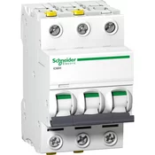 Schneider Electric Inštalacijski odklopnik 13 A 400 V Schneider Electric A9F07313