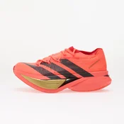 Čevlji adidas Adizero Prime X3 Strung Solar Turbo/ Grey Six/ Lucid Red 5