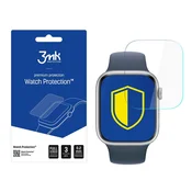 shumee Zaščita za Apple Watch 10 42 mm - 3mk ARC