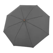 Doppler Nature Long Slate Grey