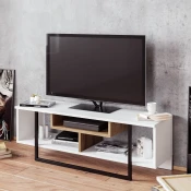Hanah home TV Komoda Asal (120) Šarena