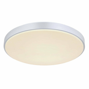 Globo 41586-24 - LED prigušiva plafonska lampa SONNY LED/24W/230V + daljinski upravljac