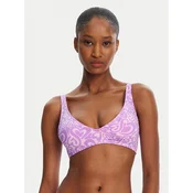 Banana Moon Gornji del bikini Pulco Joysplash MHV65 Vijolična