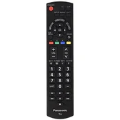 General PANASONIC N2QAYB000321 - originalni daljinski upravljalnik