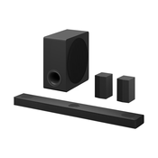 LG soundbar S80TR