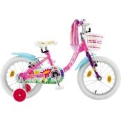 Bicikl POLAR JR 16 Summer