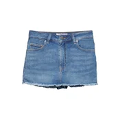Pull&Bear Krilo  moder denim