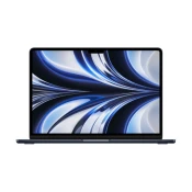 APPLE Obnovljeno - znaki rabe - MacBook Air 13 2022 Apple M2 3,5 Ghz 16 Gb 256 Gb SSD Midnight, (5000036294)
