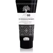 Helan M-OUD gel za prhanje in kopanje odišavljen za moške 200 ml