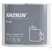 Kuhinjske krpe 2-slojne KATRIN Plus rola 24 m (2 kosa)