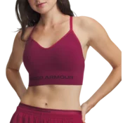 Under Armour Vanish Seamless Low Ženske Športni modrček