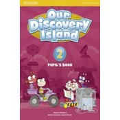 Our Discovery Island Level 2 Students Book