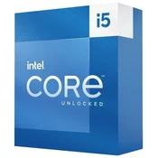 Intel Core i5 14600K BOX processor