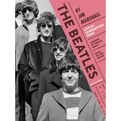 The Beatles by Jim Marshall