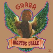 Marcos Valle - Garra (Reissue) (LP)
