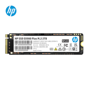 Tvrdi disk HP EX900 Plus 2 TB SSD