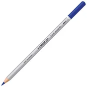 BOJA DRVENA-VODENA KARAT AQUARELL STAEDTLER 125-3 PLAVA * DO ISTEKA ZALIHA