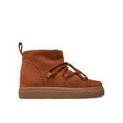 Inuikii Škornji za sneg Classic Low 75202-004 Rjava