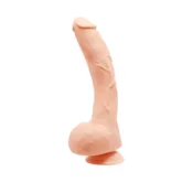 Baile Beautiful Jack - dildo, TPR, 27 cm