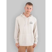 Hurley Naturals Sweater dover