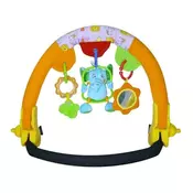 Biba Toys Igracka za kolica Slonce