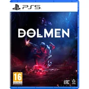 Dolmen Day One Edition (PS5) - rabljeno