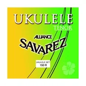 Strune za Ukulele-Tenor Savarez 660.794