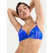 Triumph Gornji del bikini Summer Tropics 10226539 Modra