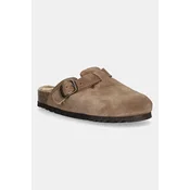 Scholl semiš copati FAE NEW