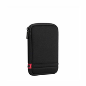 RivaCase torbica 5101 Antishock za HDD zunanji disk 2,5 inch - črna