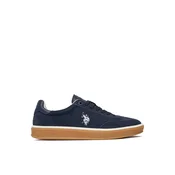 U.S. Polo Assn. Superge EO-EVAN001M/6S1 Mornarsko modra