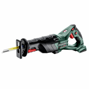 Baterijska sabljasta žaga SSE 18 LTX BL | METABO - Metabo
