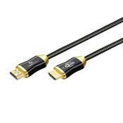 Gembird kabel HDMI AOC hibridni optični 30m UHD 8K CCBP-HDMI8K-AOC-30M