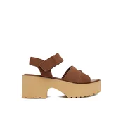 Sandali JENNY CEO-LB-G9340A Rjava