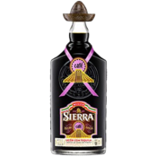 Sierra Tequila Tequila Sierra Cafe 0,7 l