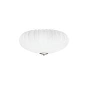 Markslöjd 107939 - Stropna svjetiljka MIST 3xE27/25W/230V