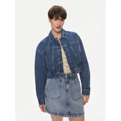Noisy May Traper jakna Ronja 27029251 Plava Regular Fit