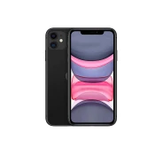 APPLE IPHONE 11 64GB BLACK