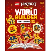 LEGO Ninjago World Builder