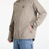 Vetrovka Horsefeathers Seeker Jacket Taupe L