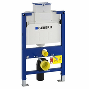 111.003.00.1 Geberit Duofix Omega 82 cm podometni splakovalnik za WC školjko (111.011.00.1)