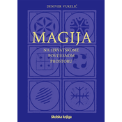 Magija na hrvatskome povijesnom prostoru