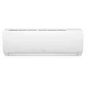 LG DualCool Pro WZ12AWS 3.5kW klima uređaj
