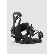 UNION Rosa 2024 Snowboard vezovi black Gr. L