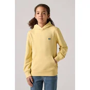 Levis Otroški pulover LVB MINI BATWING PULL OVER HOO